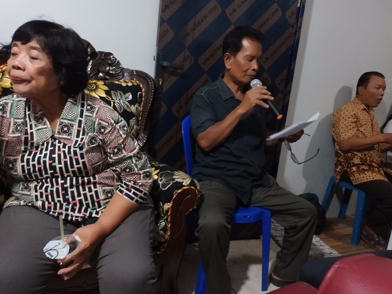 gallery kegiatan, Safari Panitia Pemanggilan Pendeta 5, Panitia Pemanggilan Pendeta, gereja kristen jawa, gkj, gkj baki, gereja kristen jawa baki, baki, sukoharjo, gkj klasis sukoharjo, klasis sukoharjo, klasis, sinode gkj, sinode 